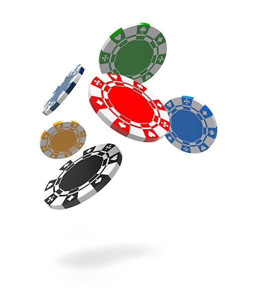 Betting options and game controls