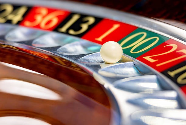Live chat interaction between VIP players and dealer